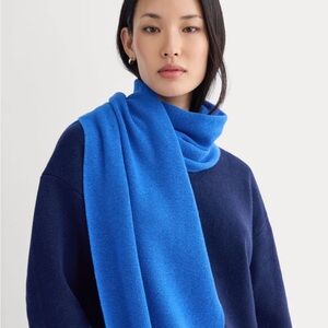 Everlane Wool Scarf